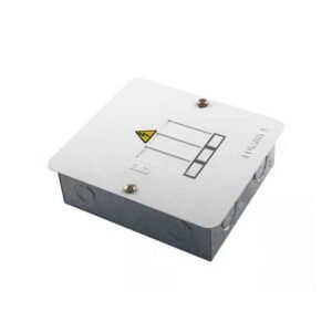 CAJA CC3N TACO 3P DSA- LEGRAND CC-3N