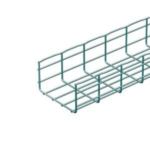 BANDEJA CABLOFIL EZINC 20X10.5 3M- LEGRAND CM000911