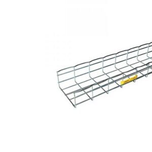 BANDEJA CABLOFIL EZINC 30X10.5 3M- LEGRAND CM000921