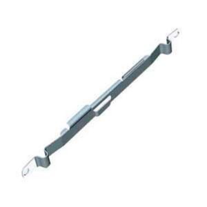 UNION CABLOFIL RAPIDA EDRN 250MM ELECTROZINCADO - LEGRAND GRL-IND CM558241