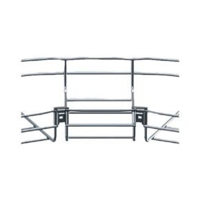 UNION CABLOF CLIP FASLOCK 25U S - EZINC B:10-20CM - LEGRAND CM558340