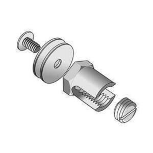 CONECTOR CABLOFIL TIERRA F COBRE - LEGRAND GRL-IND