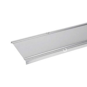 TAPA CABLOFIL BANDEJA EZINC 10CM 2M- LEGRAND CM646020