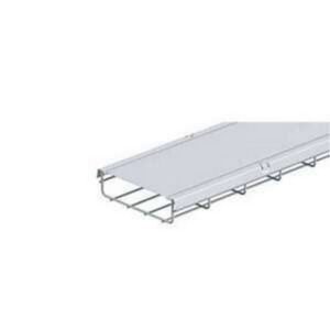 TAPA CABLOFIL BANDEJA ELECTROZINCADO 30CM 2M - LEGRAND GRL-IND CM646050