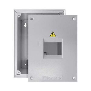 CAJA CT-250 TAMAÑO DRX- 250- LEGRAND CT-225N