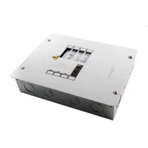 CAJA CT- 8 8CT - LEGRAND CT-8