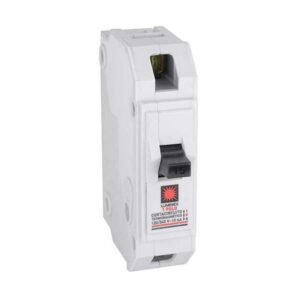 TACO DSA SOBREPONER 1X20A LX- LEGRAND DSA-1020