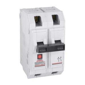 TACO DSA SOBREPONER 2X30A LX- LEGRAND DSA-2030