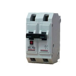 TACO DSA SOBREPONER 2X60A LX - LEGRAND DSA-2060