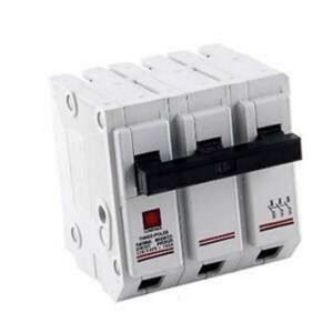 TACO DSA SOBREPONER 3X15A - LEGRAND DSA-3015