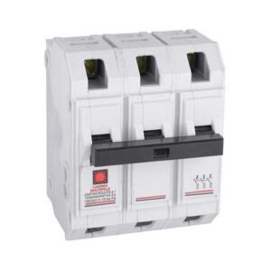 TACO DSA SOBREPONER 3X30A LX- LEGRAND DSA-3030