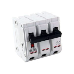 TACO BREACKER 3 POLOS 40 AMPERIOS LX ENCHUFE DSE - LEGRAND DSA-3040