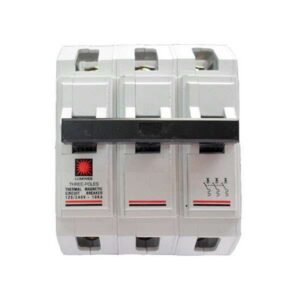 TACO DSA SOBREPONER 3X60A LX - LEGRAND DSA-3060