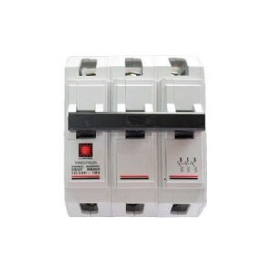 TACO DSA SOBREPONER 3X100A LX - LEGRAND DSA-3100