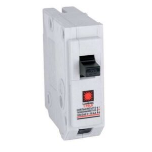 TACO 1 POLO 20 AMPERIOS LX ENCHUFE DSE - LEGRAND DSE-1020