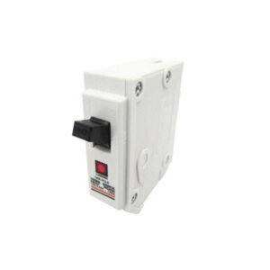 TACO ENCHUFABLE DSE 1X40A LX - LEGRAND DSE-1040