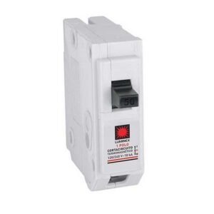 TACO ENCHUF DSE 1X50A LX- LEGRAND DSE-1050