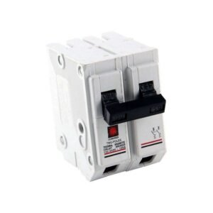 TACO BREACKER 2 POLOS 50 AMPERIOS LX ENCHUFE DSE - LEGRAND DSE-2050