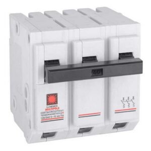 TACO ENCHUF DSE 3X60A LX- LEGRAND DSE-3060