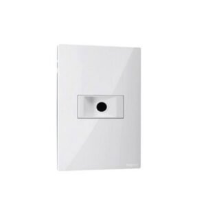 SALIDA CORDON ELIT BLANCO - LEGRAND 684050