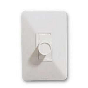 DIMMER GIRATORIO SENCILLO ELIT - LEGRAND GRL-IND 684062
