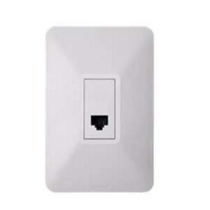 SALIDA RJ45 CATEGORIA 6 ELIT - LEGRAND GRL-IND 684066