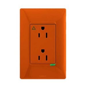 TOMA FUTURA DOBLE C.P T.AISL NJA--- LEGRAND 686538