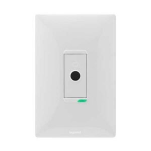 SALIDA FUTURA CORDON BL- LEGRAND 686550