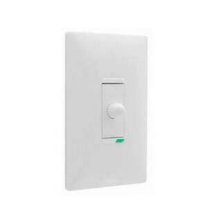 DIMMER GIRATORIO SENCILLO 120V 300W FUTURA - LEGRAND