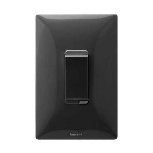 INTERRUPTOR FUTURA SENCILLO NG- LEGRAND 686510N 17 INTERRUPTOR FUTURA SENCILLO NG- LEGRAND 686510N