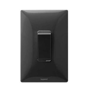 INTERRUPTOR FUTURA CONMUTABLE SENCILLO NG- LEGRAND 686520N 35 INTERRUPTOR FUTURA CONMUTABLE SENCILLO NG- LEGRAND 686520N