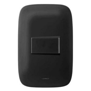 INTERRUPTOR GALICA SENCILLO NG MAT- LEGRAND GL2-010N 35 INTERRUPTOR GALICA SENCILLO NG MAT- LEGRAND GL2-010N