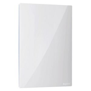PLACA CIEGA CLICKME BLANCO - LEGRAND 687600