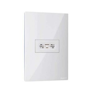 TIMBRE CLICKME ZUMBADOR BLANCO - LEGRAND 687641