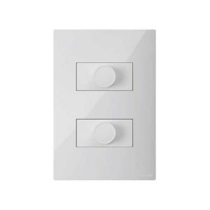DIMMER CLICKME GIRO DOBLE BL- LEGRAND 687661