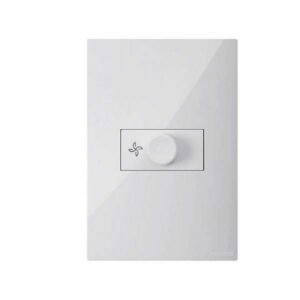 CONTROL CLICKME VENTIL 160W 120V BLANCO - LEGRAND 687663