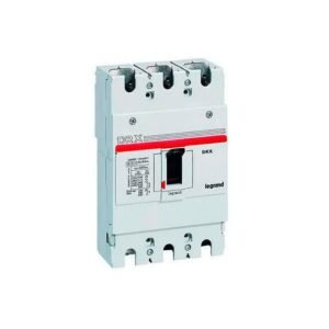 TACO INDUSTRIAL DRX125 2X60A 240V 65KA - LEGRAND 27056