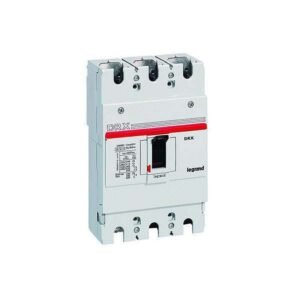 TACO IND DRX125 3X40A 240V 25KA - LEGRAND 227004