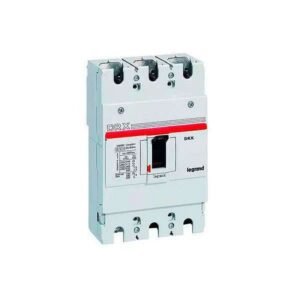 TACO INDUSTRIAL DRX125 3X100A 240V 25KA- LEGRAND