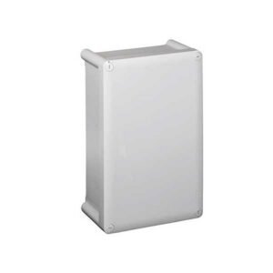 CAJA PL IND. 15X11X7 T.T GRIS- LEGRAND 35940