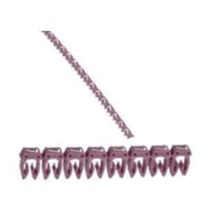 MARCADOR CABLE 20-18 #7 VL - LEGRAND