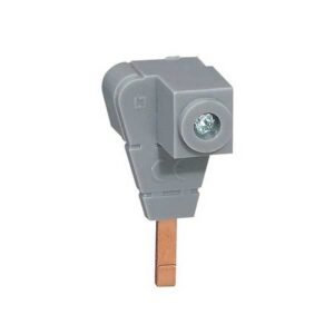 TERMINAL ENTRADA 2AWG BARRJ DX3- LEGRAND 404906