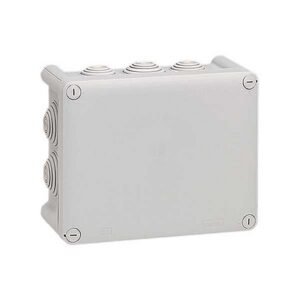CAJA PL PLEXO 18X14X8 T.TORN- LEGRAND 92052