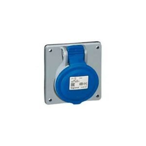 TOMA IP44-250V 32A TABLERO 3P+N+T - LEGRAND 555286