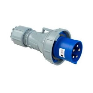 CLAVIJA IP67-250V 63A 3P+N+T - LEGRAND 555526