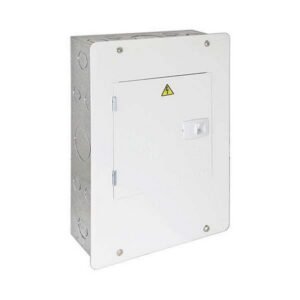 TABLERO LEGRAND BIFÁSICO COBRE 125A 240V TBLP- 16 C.PTA - LEGRAND