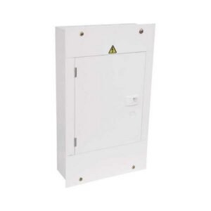 TABLERO LEGRAND BIFASICO CU/AL 100A 220V TBRMAC-12 C.ESP T-DSA - LEGRAND TBRMAC-12BO