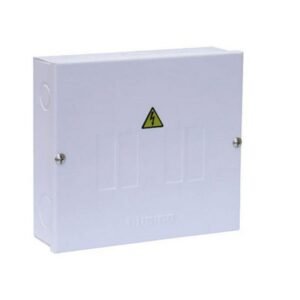 TABLERO LEG MONOFASICO CU/AL 50A 127V TMRB- 4 - LEGRAND TMRB-4BO