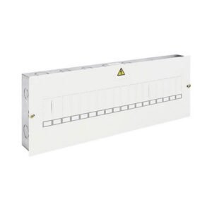 TABLERO LEGRAND MON CU/AL 50A 127V TMRB- 6 - LEGRAND TMRB-6BO