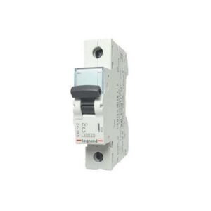 TACO RIEL TX3 1X20 6KA 230V LEGRAND - LEGRAND 403577